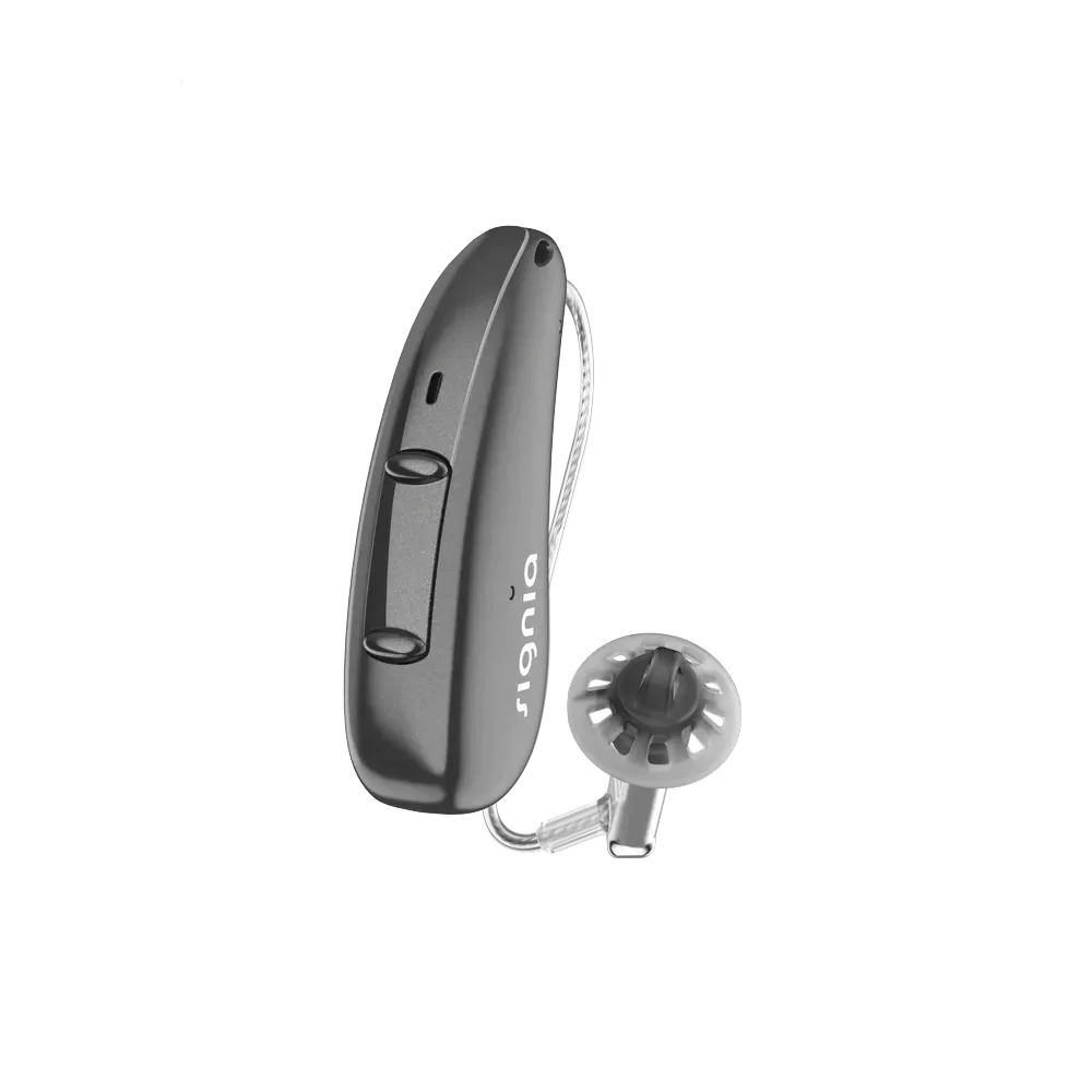 Signia Cros Pure Charge&Go IX & BTC/ Cros Pure Charge&Go AX
