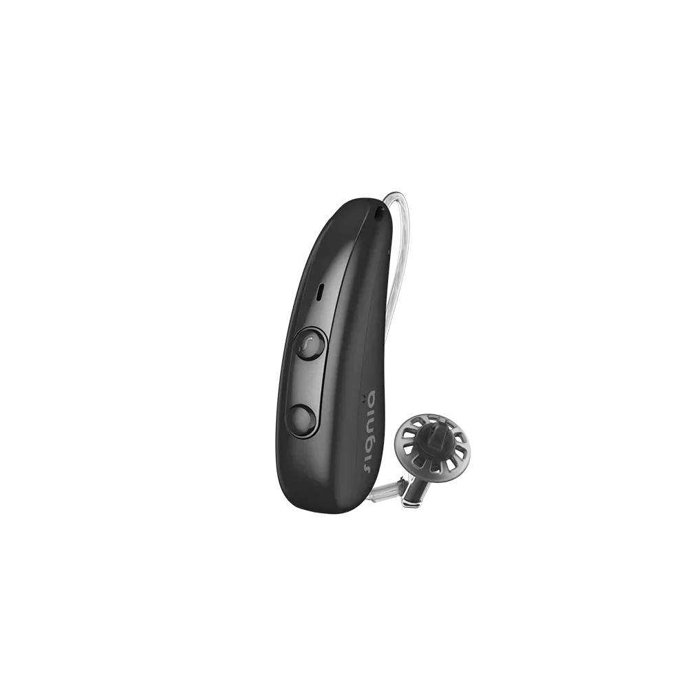 Signia Pure Charge&Go IX T