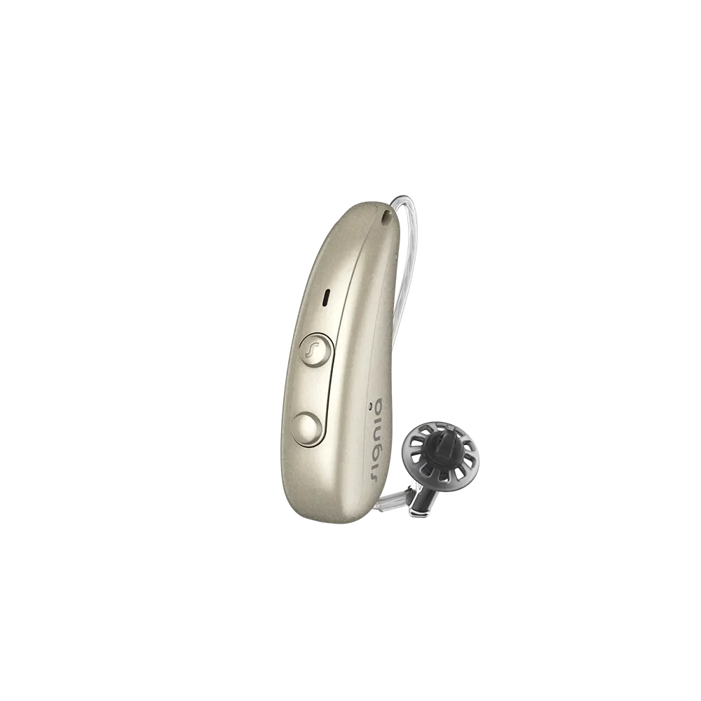 Signia Pure Charge&Go IX T