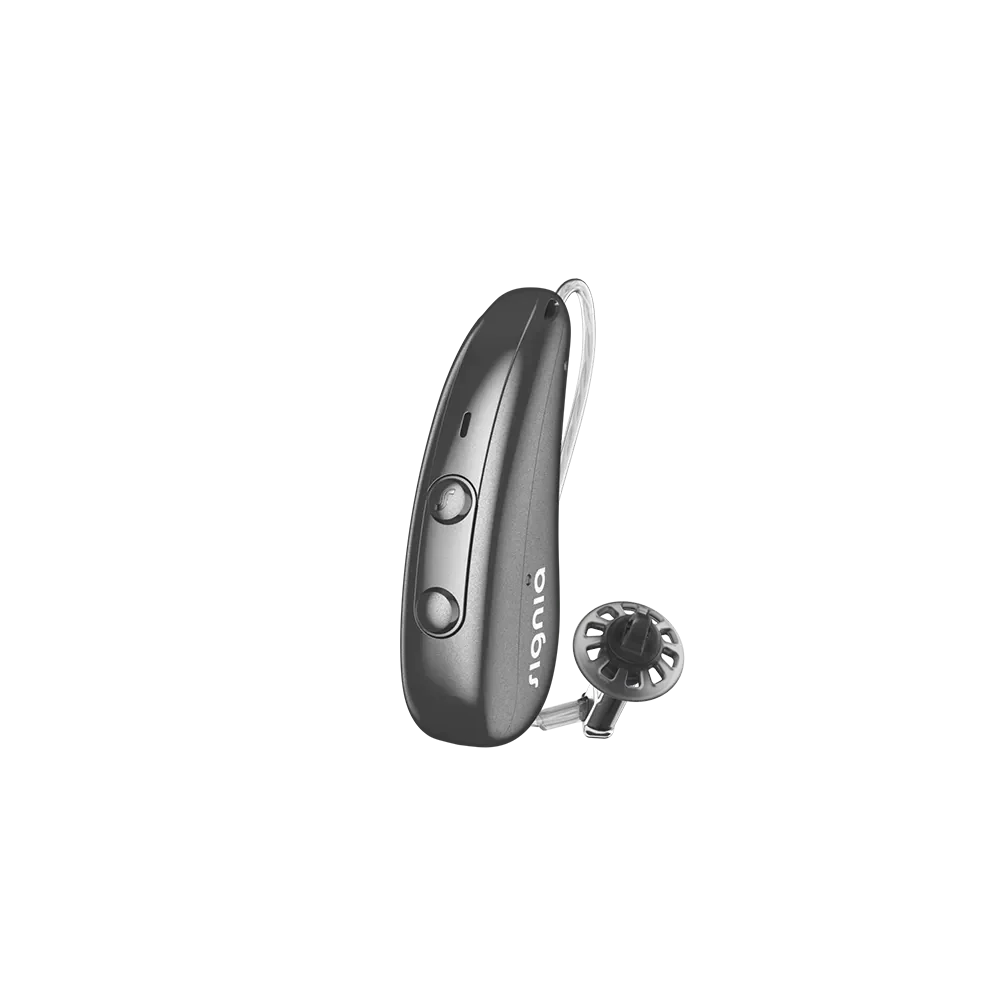 Signia Pure Charge&Go IX T