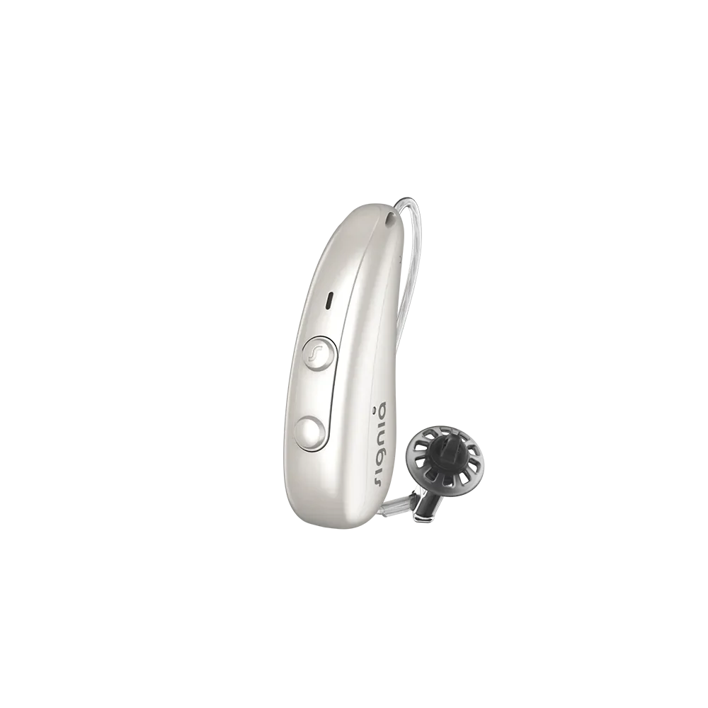 Signia Pure Charge&Go IX T