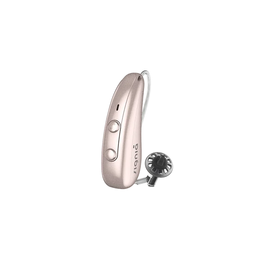 Signia Pure Charge&Go IX T