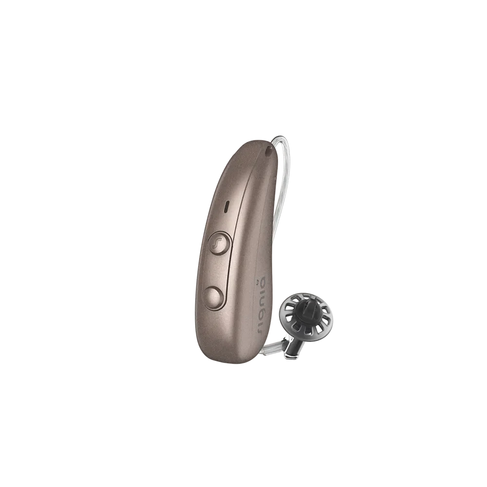 Signia Pure Charge&Go IX T