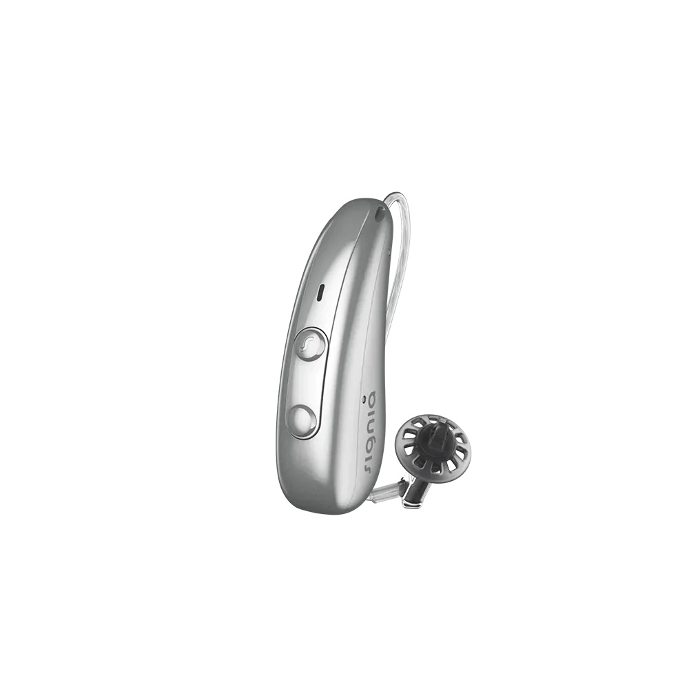 Signia Pure Charge&Go IX
