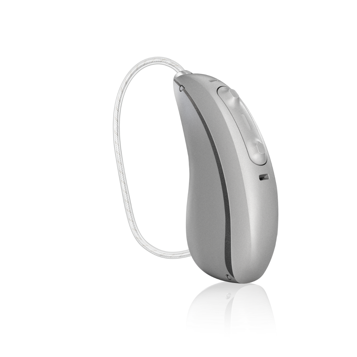 Hansaton sound Stratos