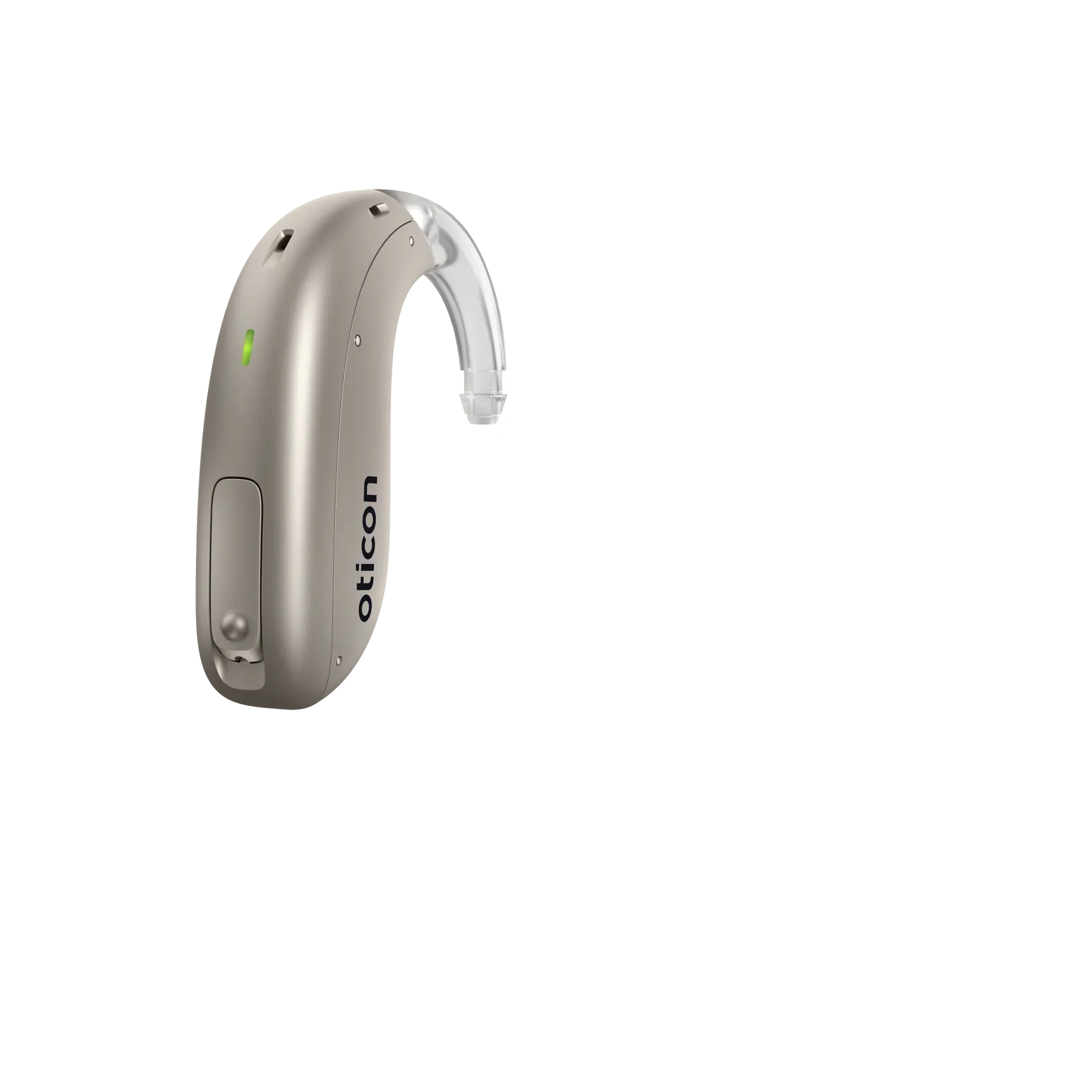 Oticon Zircon HdO