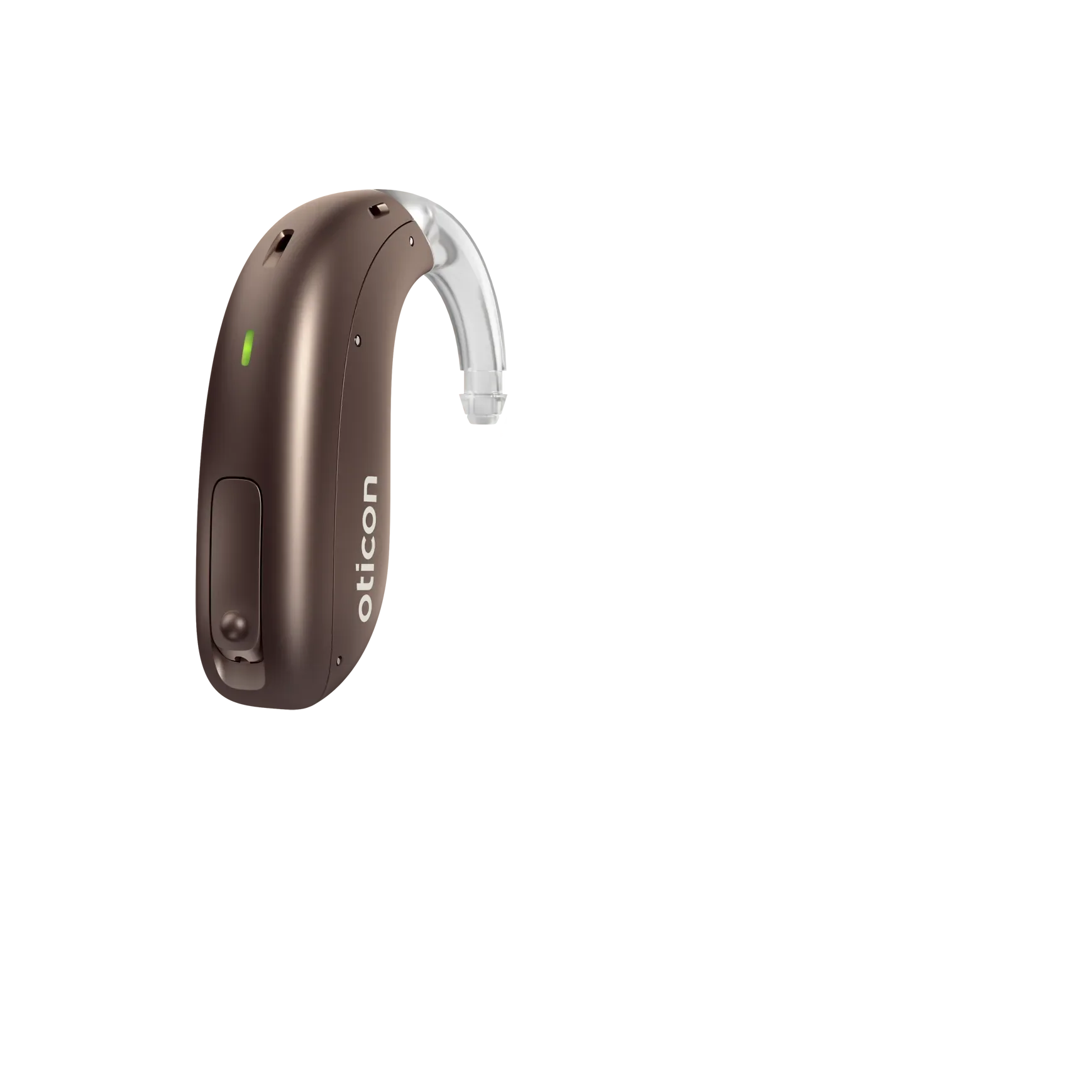 Oticon Zircon HdO