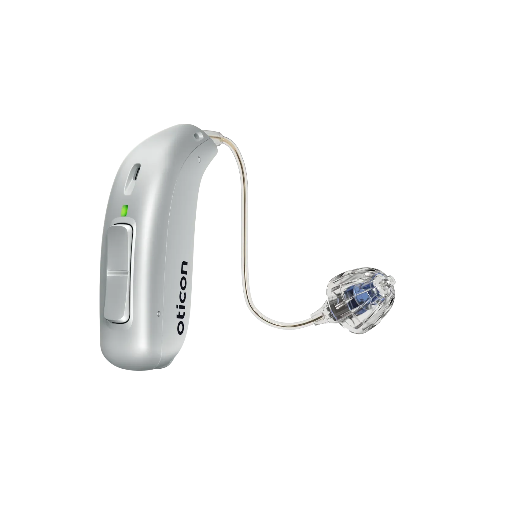 Oticon Real RiC HHM E400 E500