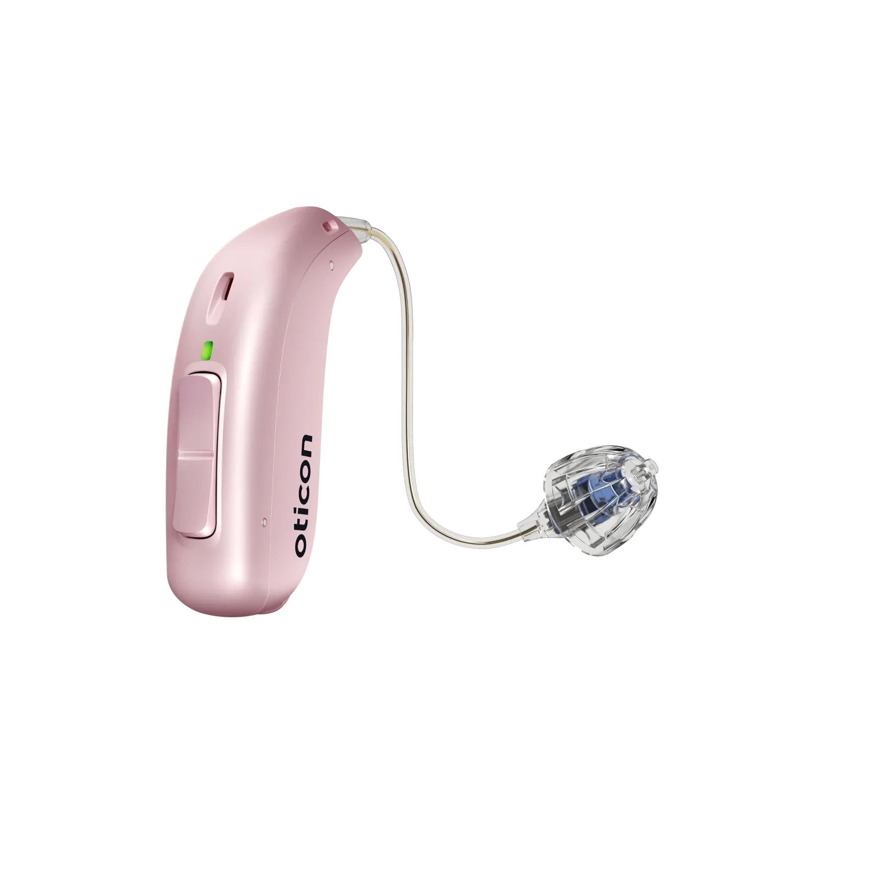 Oticon Real RiC HHM E400 E500