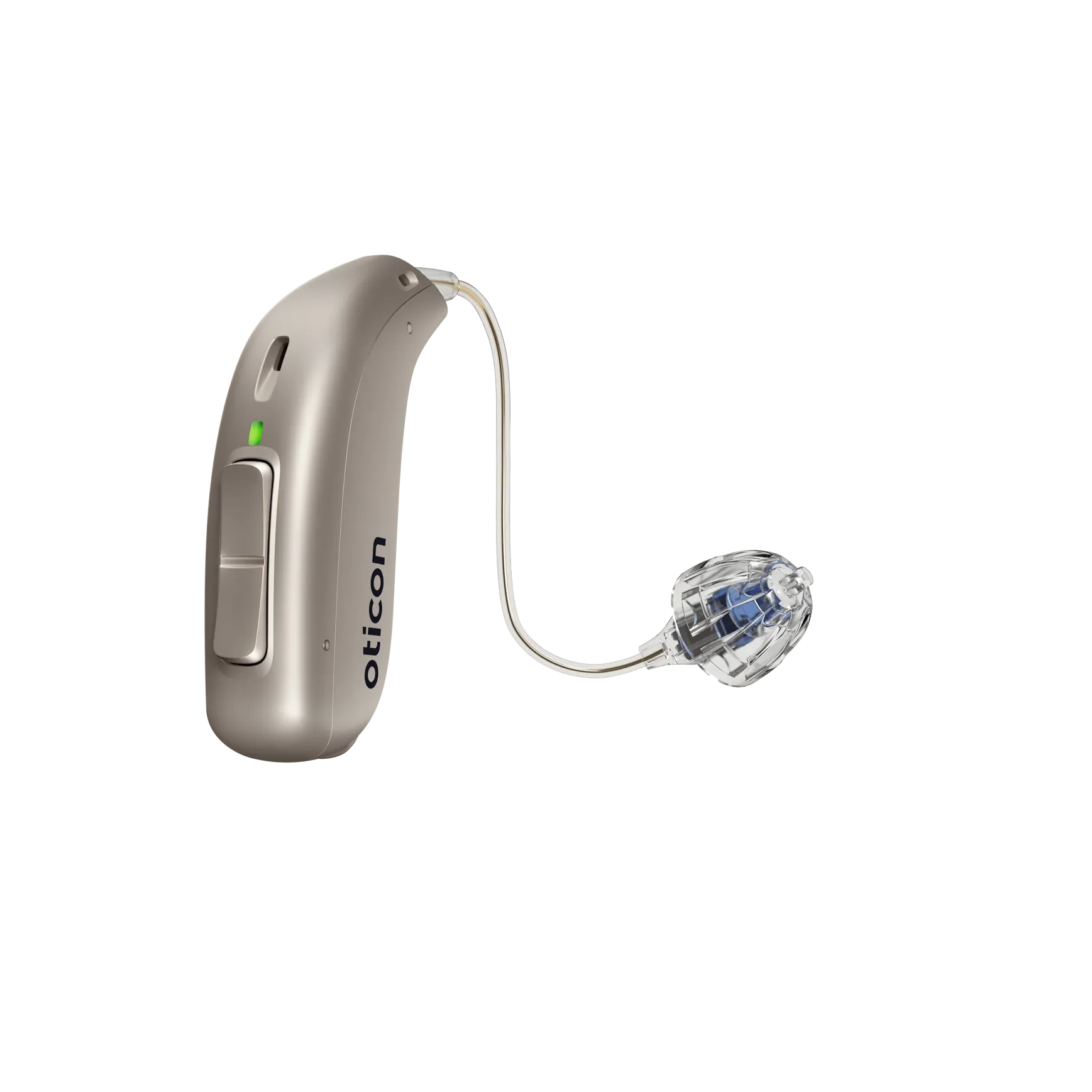 Oticon Real RiC HHM E400 E500