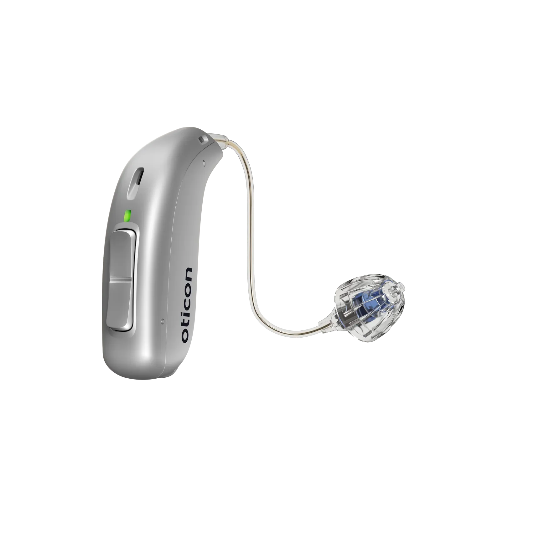 Oticon Real RiC HHM E400 E500