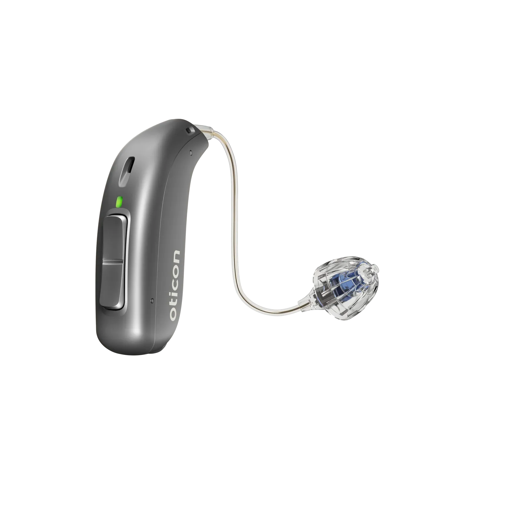 Oticon Real RiC HHM E400 E500