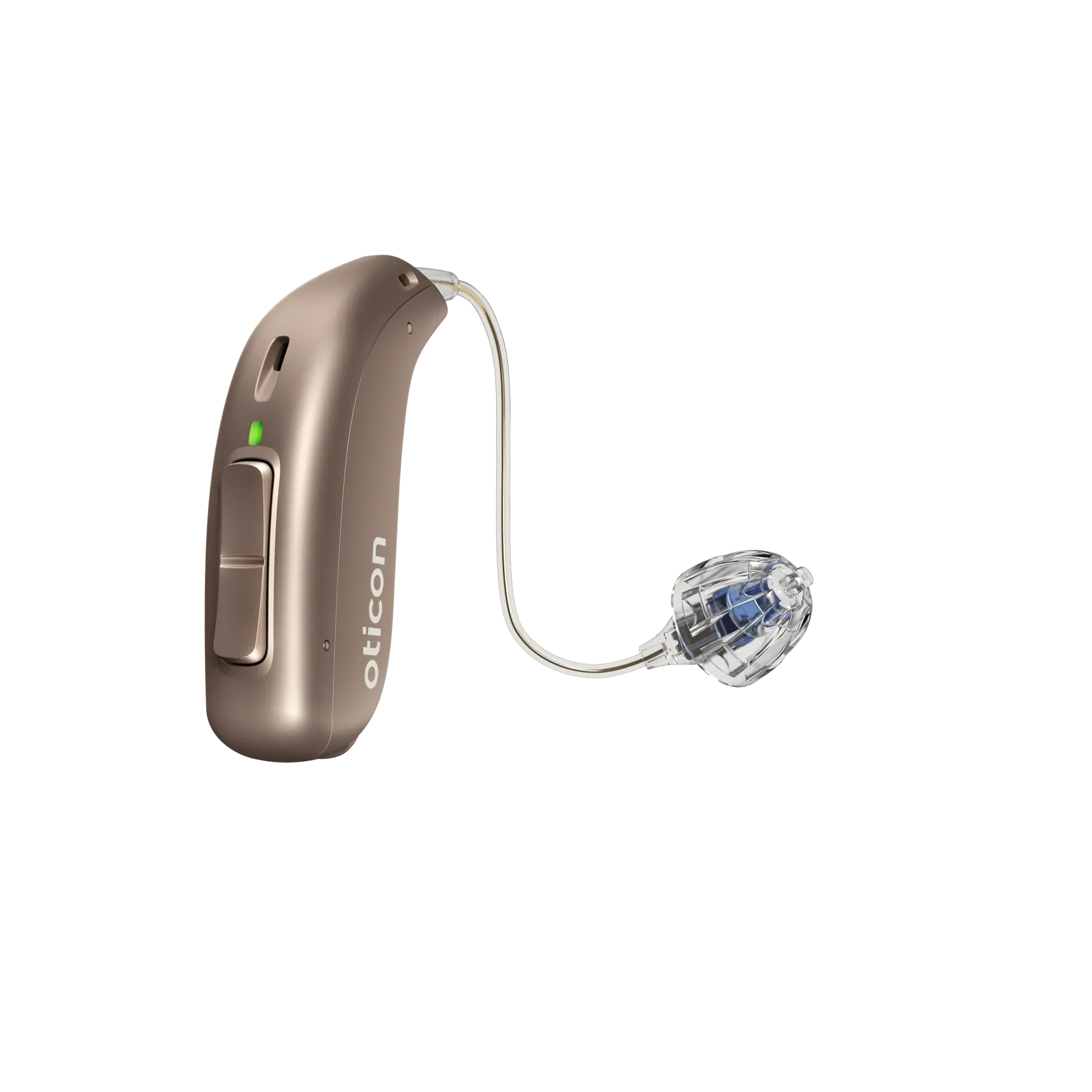 Oticon Real RiC HHM E400 E500