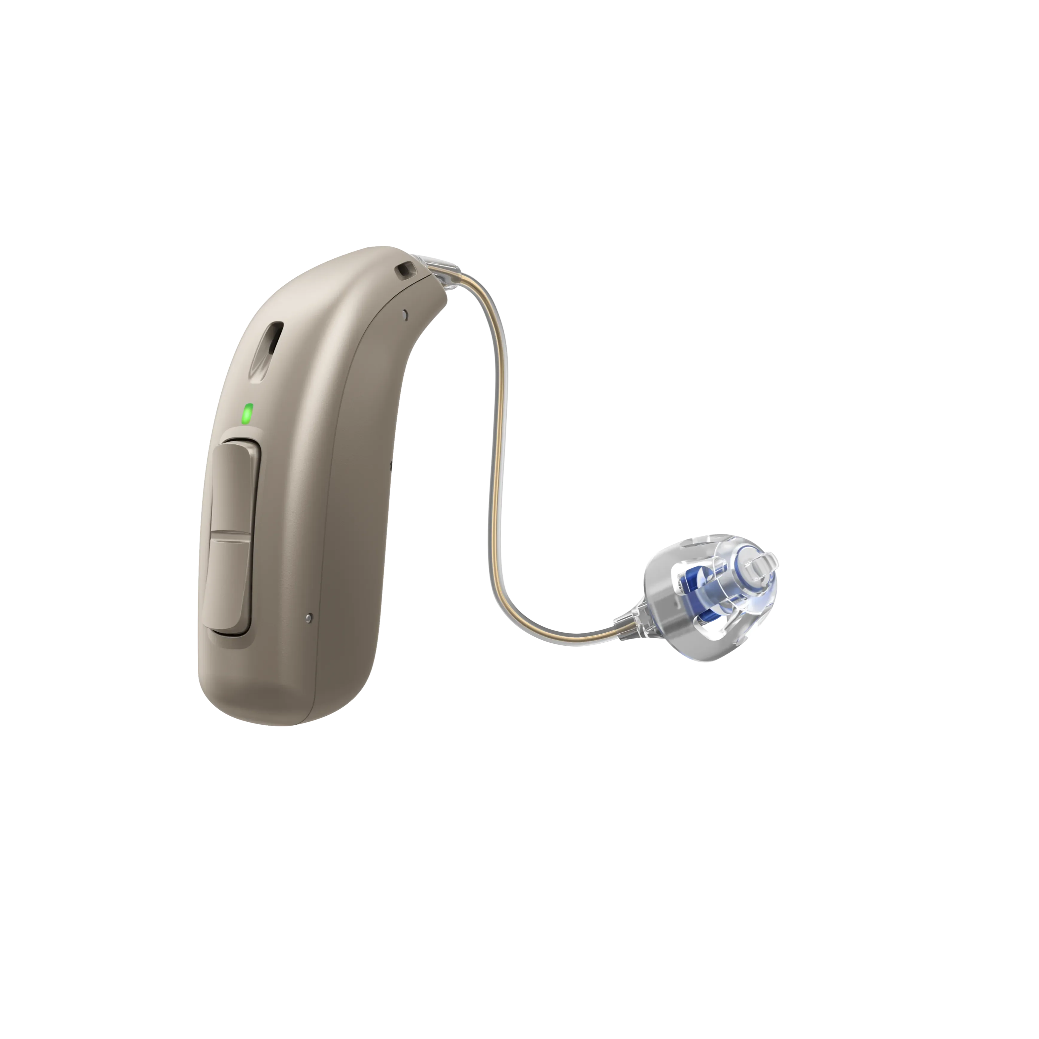 Oticon Ruby RiC